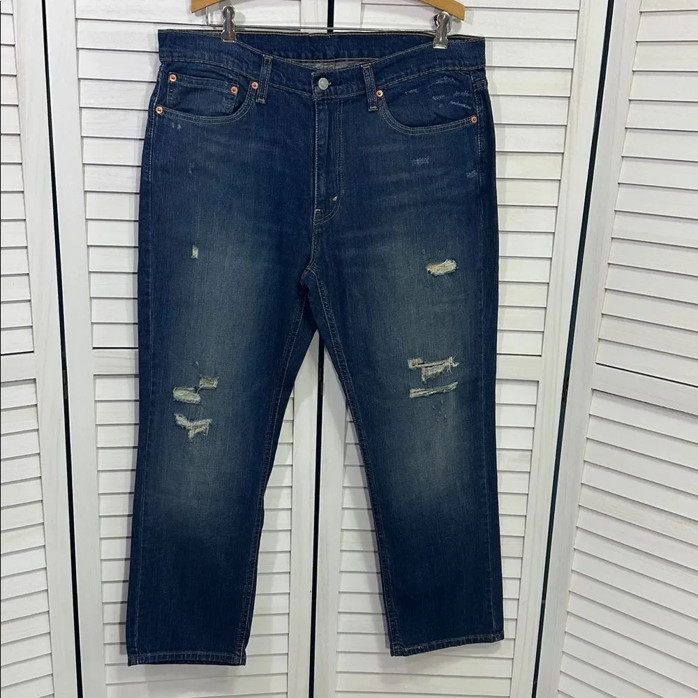 Levi's 541™ Athletic Taper Jeans Size 36 36X29 NWOT
